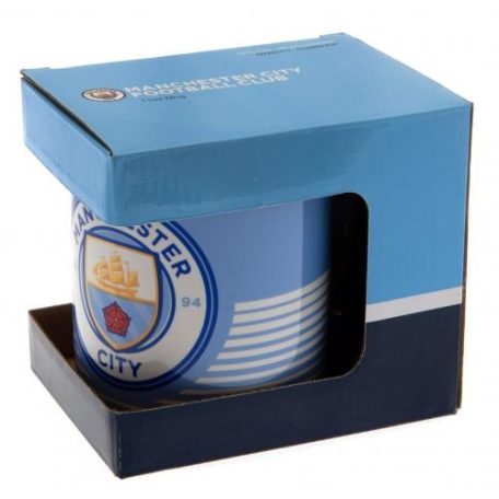 Hrnek Manchester City FC