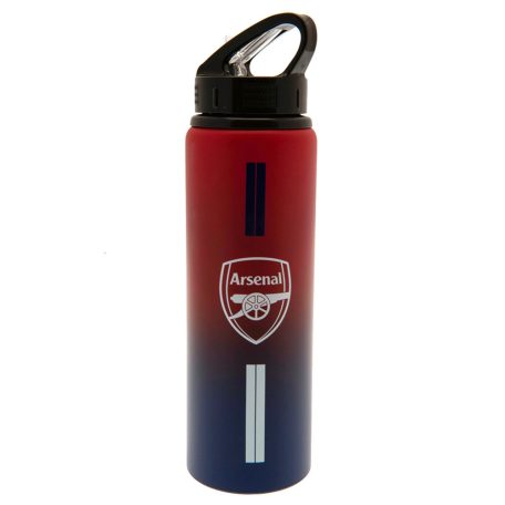 Aluminiová láhev na nápoje Arsenal FC