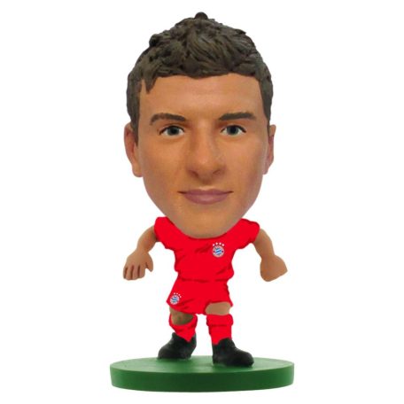 Mini figurka Thomas Muller