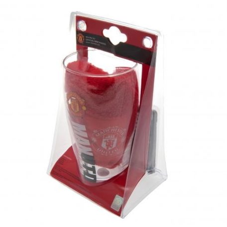 Bar set Manchester United FC (oficiální produkt)