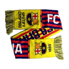 Šála FC Barcelona 