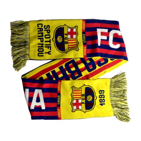 Šála FC Barcelona 