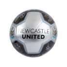 Fotbalový míč  Newcastle United FC