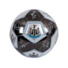 Fotbalový míč  Newcastle United FC