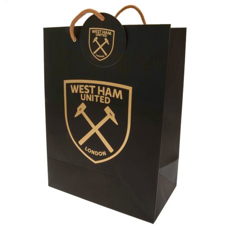 Dárková taška West Ham United FC