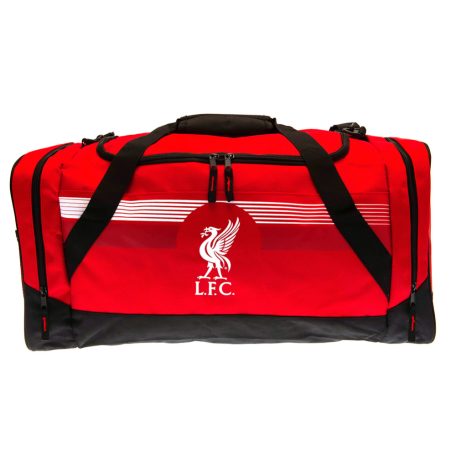 Velká sportovní taška Liverpool FC
