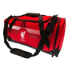Velká sportovní taška Liverpool FC