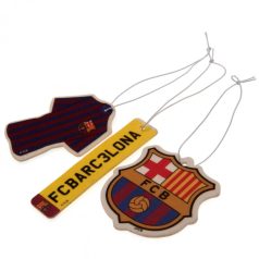 Osvěžovač vzduchu FC Barcelona