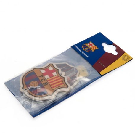 Osvěžovač vzduchu FC Barcelona