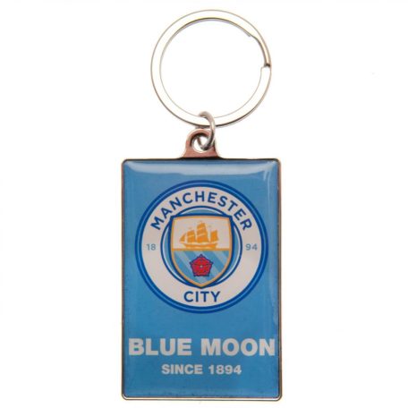 Klíčenka Manchester City FC