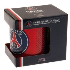 Hrnek Paris SG
