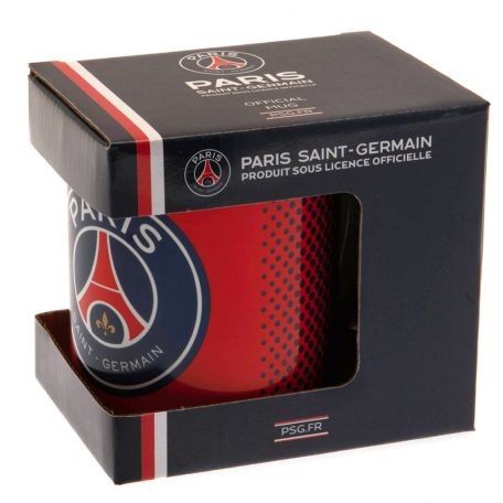 Hrnek Paris SG