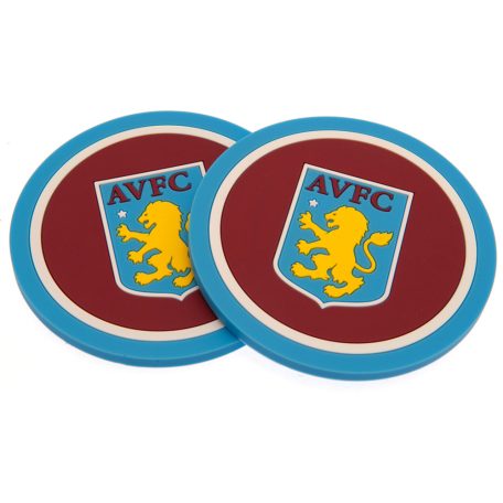 Podpivník  Aston Villa FC