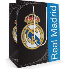 Dárková taška Real Madrid FC