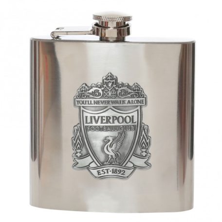 Placatka FC Liverpool