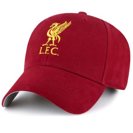 Kšiltovka Liverpool FC