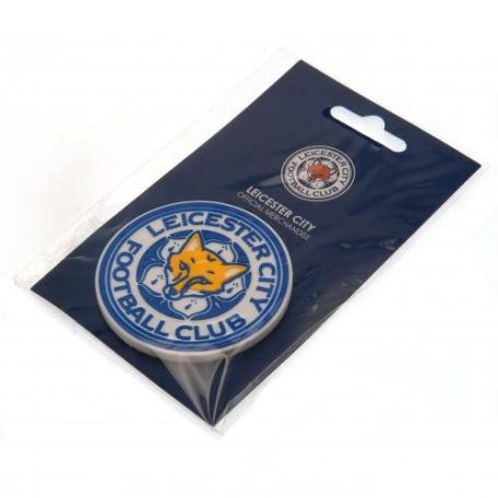 Magnetka na ledničku Leicester City FC