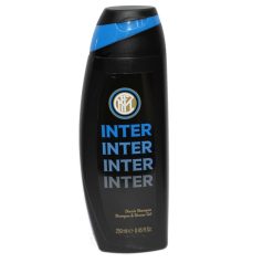 Sprchový gel  Inter Milan