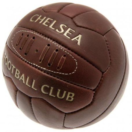 Retro míč Chelsea FC
