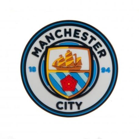 Magnetka na ledničku Manchester City