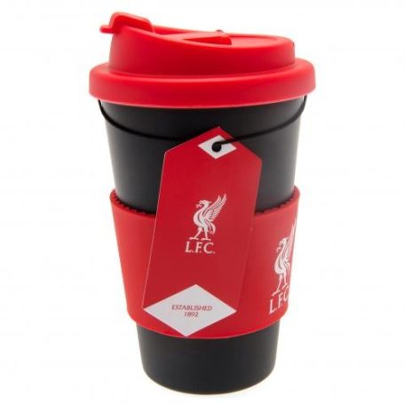 Cestovní hrnek Liverpool FC