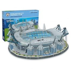 Puzzle 3D -  Etihad Stadium  Manchester City FC