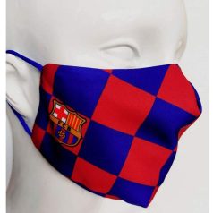 Rúško FC Barcelona