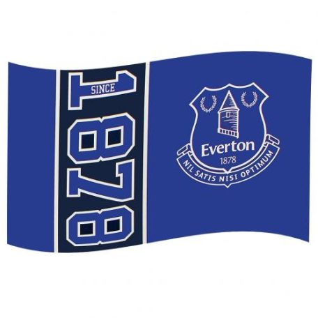 Vlajka Everton FC