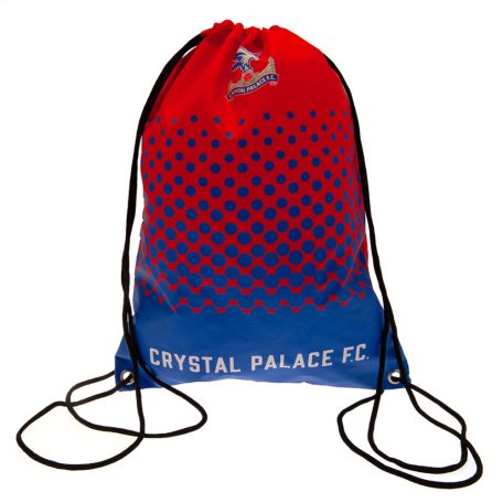 Velká sportovní taška Crystal Palace FC