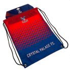 Velká sportovní taška Crystal Palace FC