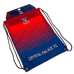 Velká sportovní taška Crystal Palace FC