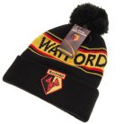 Pletená čepice Watford FC