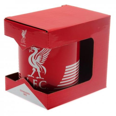 Hrnek FC Liverpool