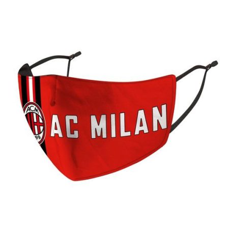 Rúško AC Milan