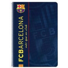 Sešit FC Barcelona