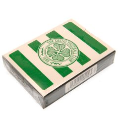Hrací karty Celtic FC