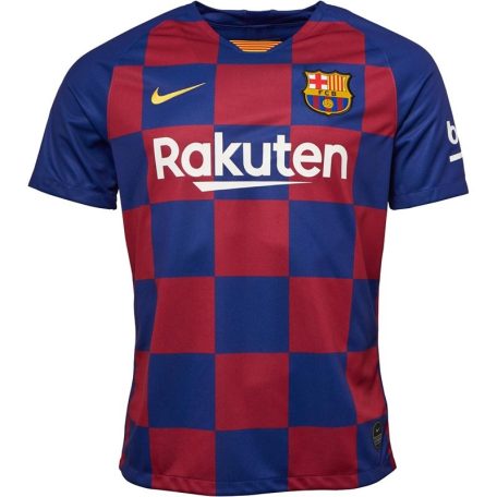 Fotbalový dres FC Barcelona