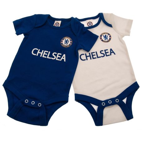 Body pro miminka FC Chelsea