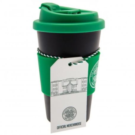 Cestovní hrnek Celtic  FC
