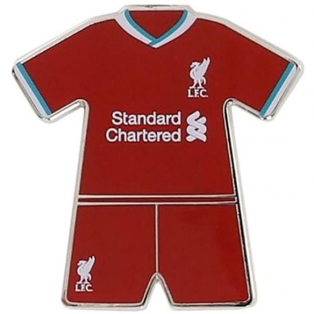 Magnetka na ledničku FC Liverpool