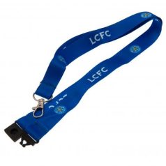 Lanyard Leicester City FC