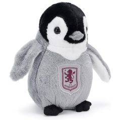 Plyšák Aston Villa FC