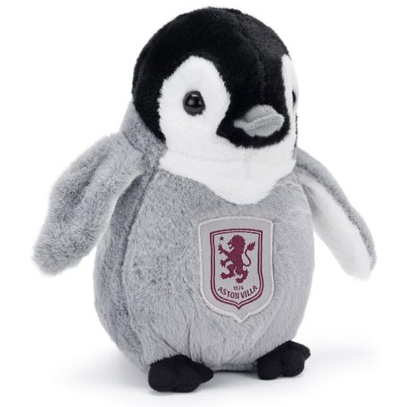 Plyšák Aston Villa FC
