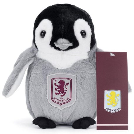 Plyšák Aston Villa FC