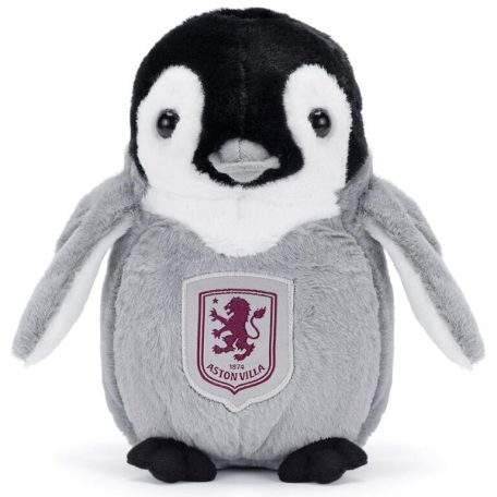 Plyšák Aston Villa FC