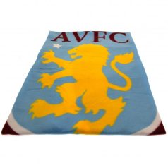 Flísová deka Aston Villa FC