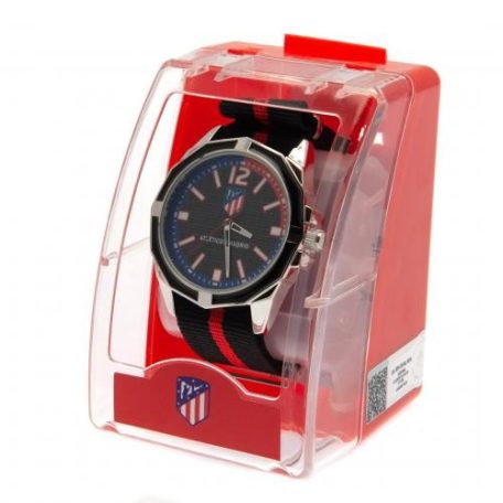 Hodinky Atletico Madrid