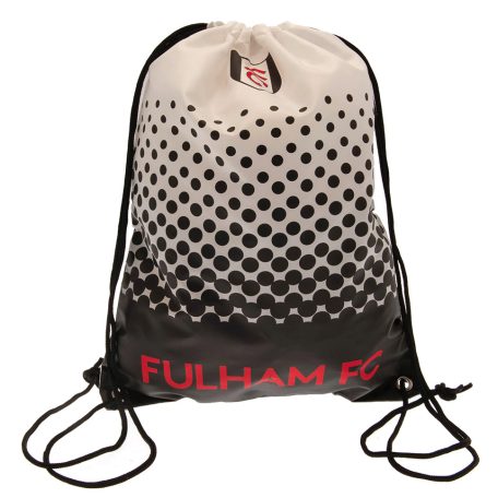 Velká sportovní taška Fulham FC