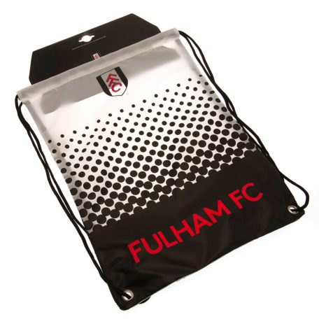 Velká sportovní taška Fulham FC
