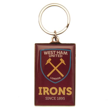 Kľúčenka West Ham United